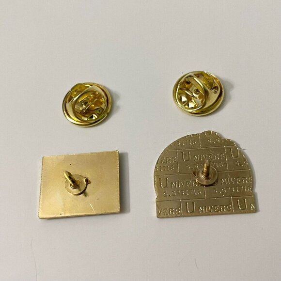 Mexico and Barbados Pin - Picture 4 of 8